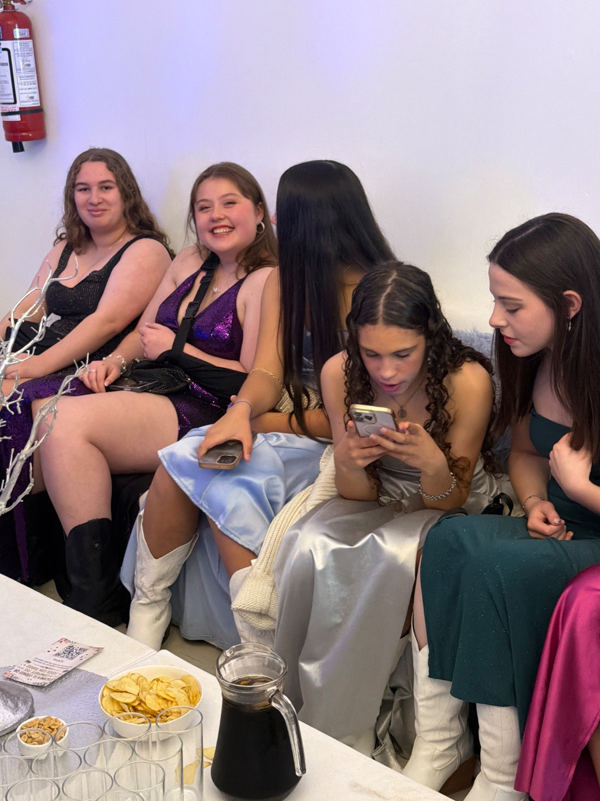 Foto del evento
