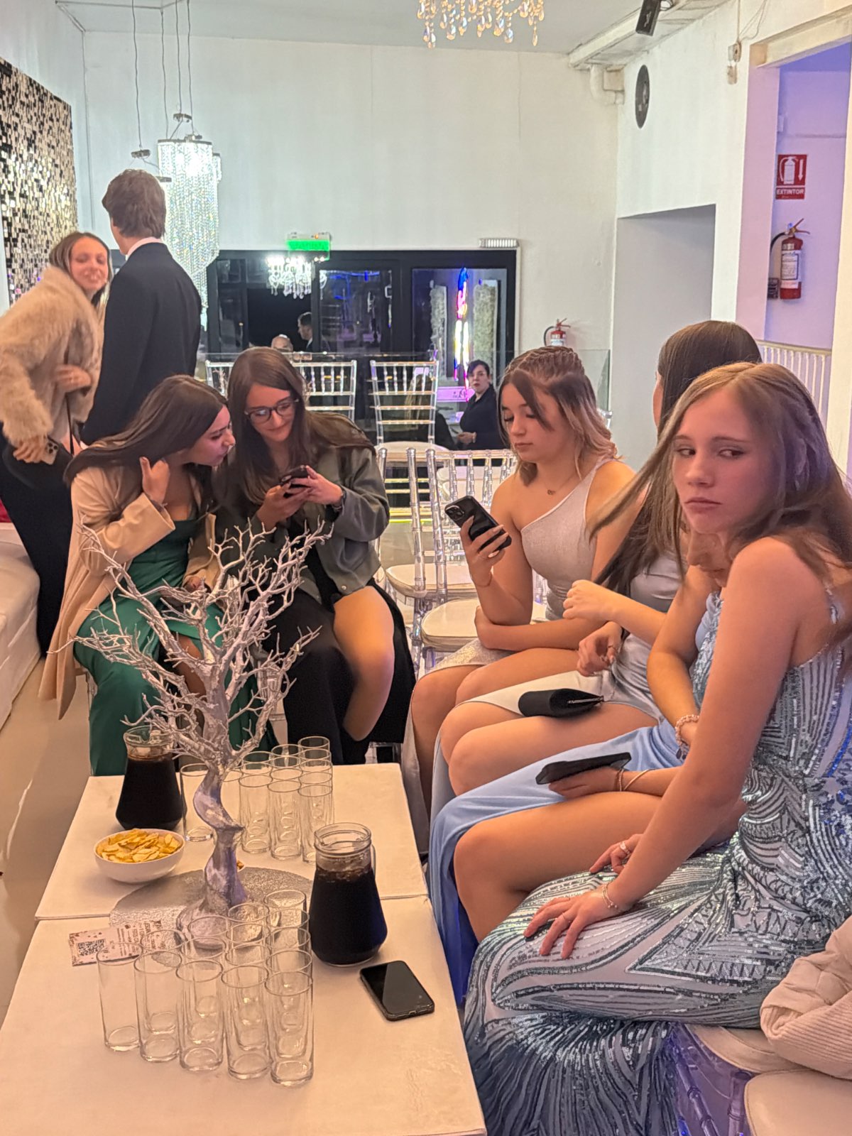 Foto del evento