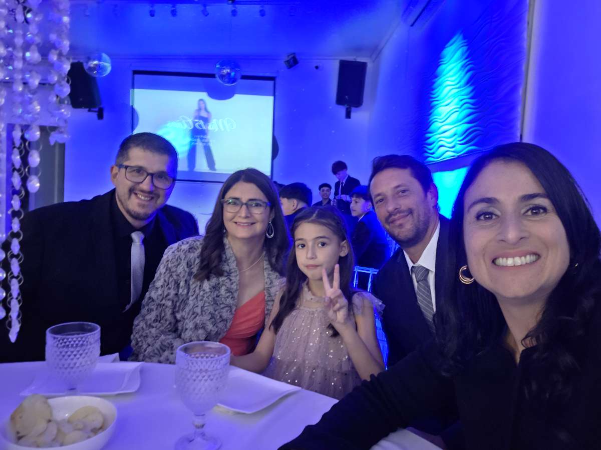 Foto del evento