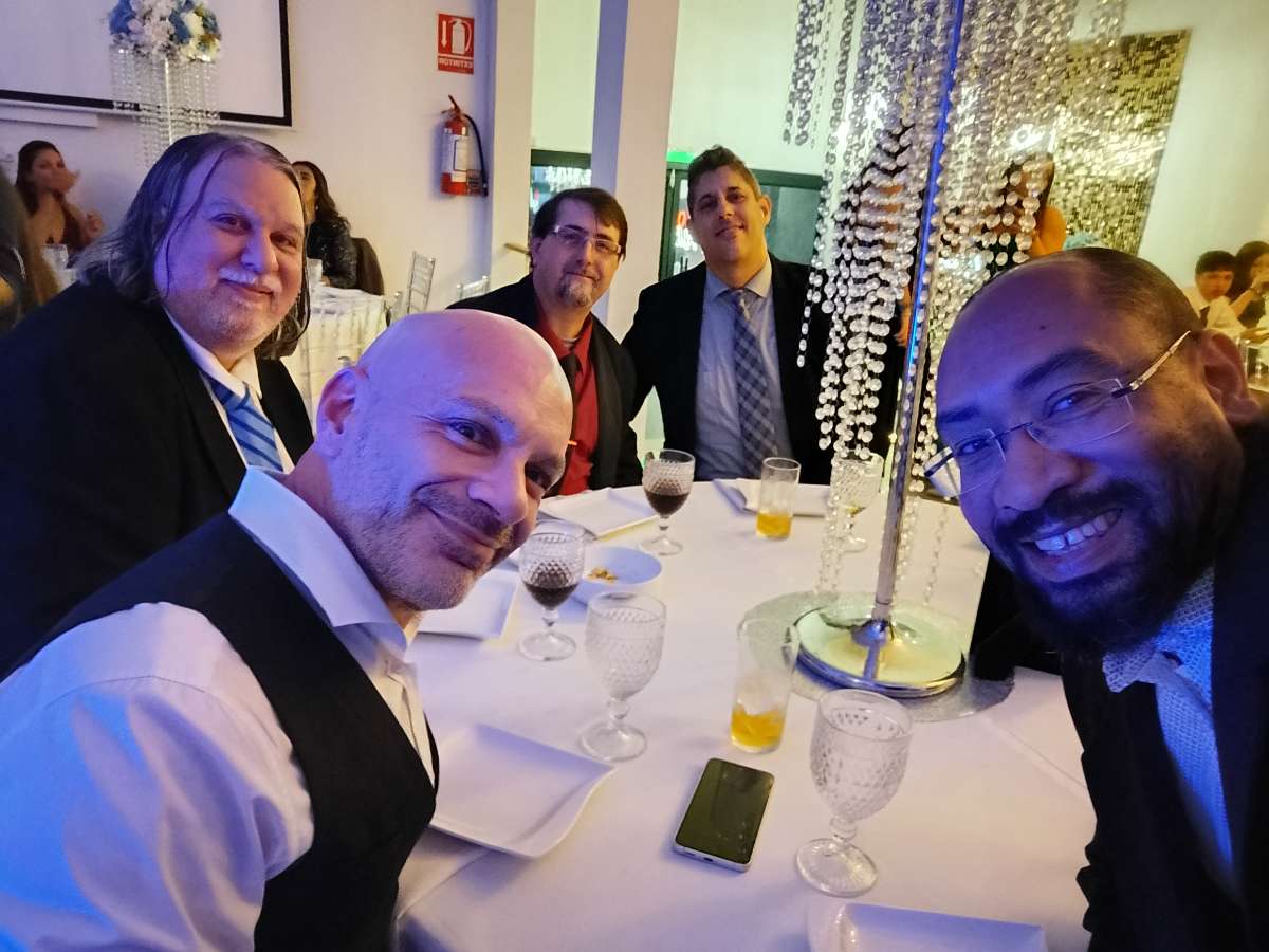 Foto del evento