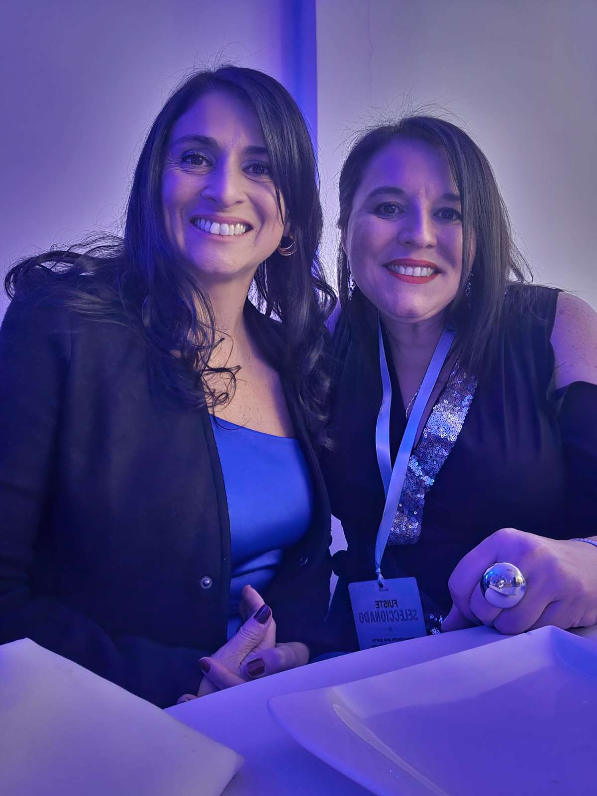 Foto del evento