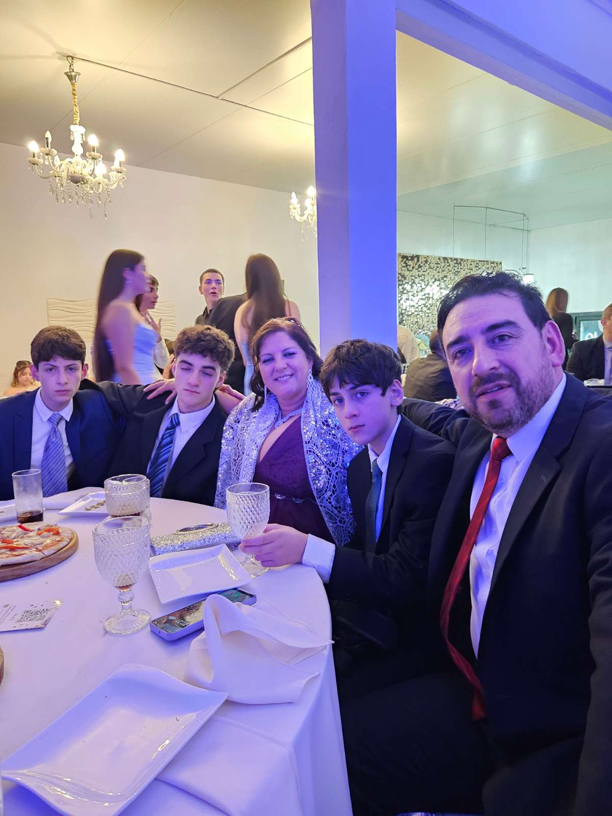 Foto del evento
