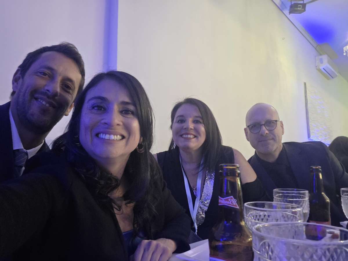 Foto del evento