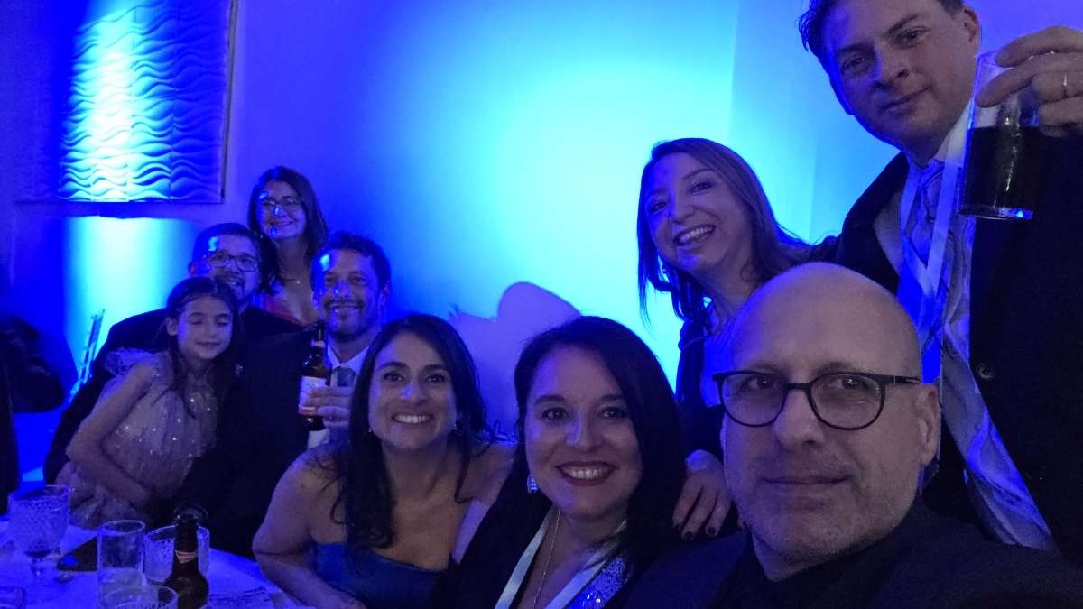 Foto del evento