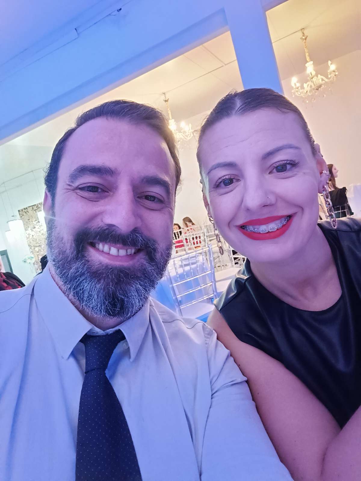 Foto del evento