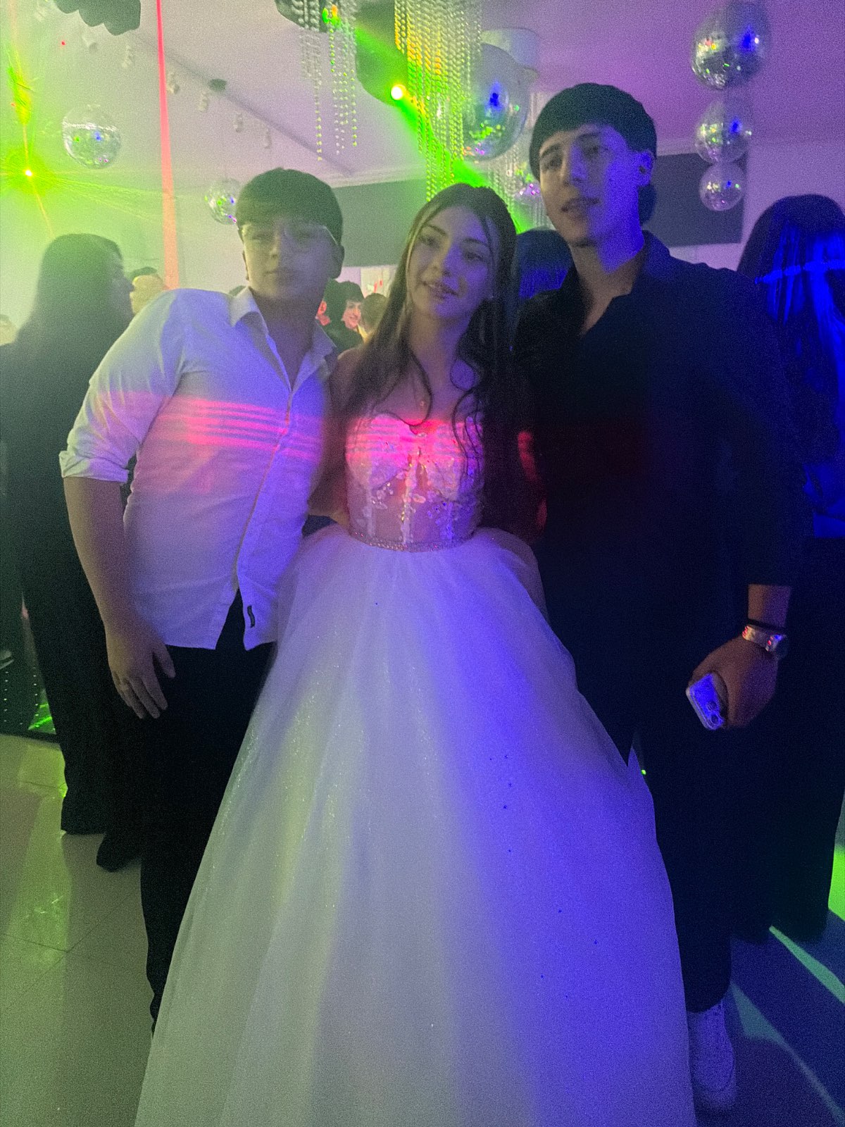 Foto del evento