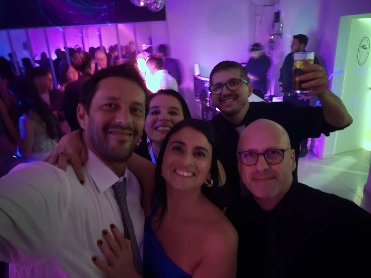 Foto del evento