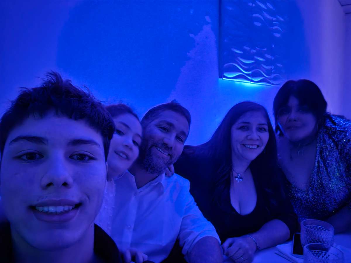 Foto del evento