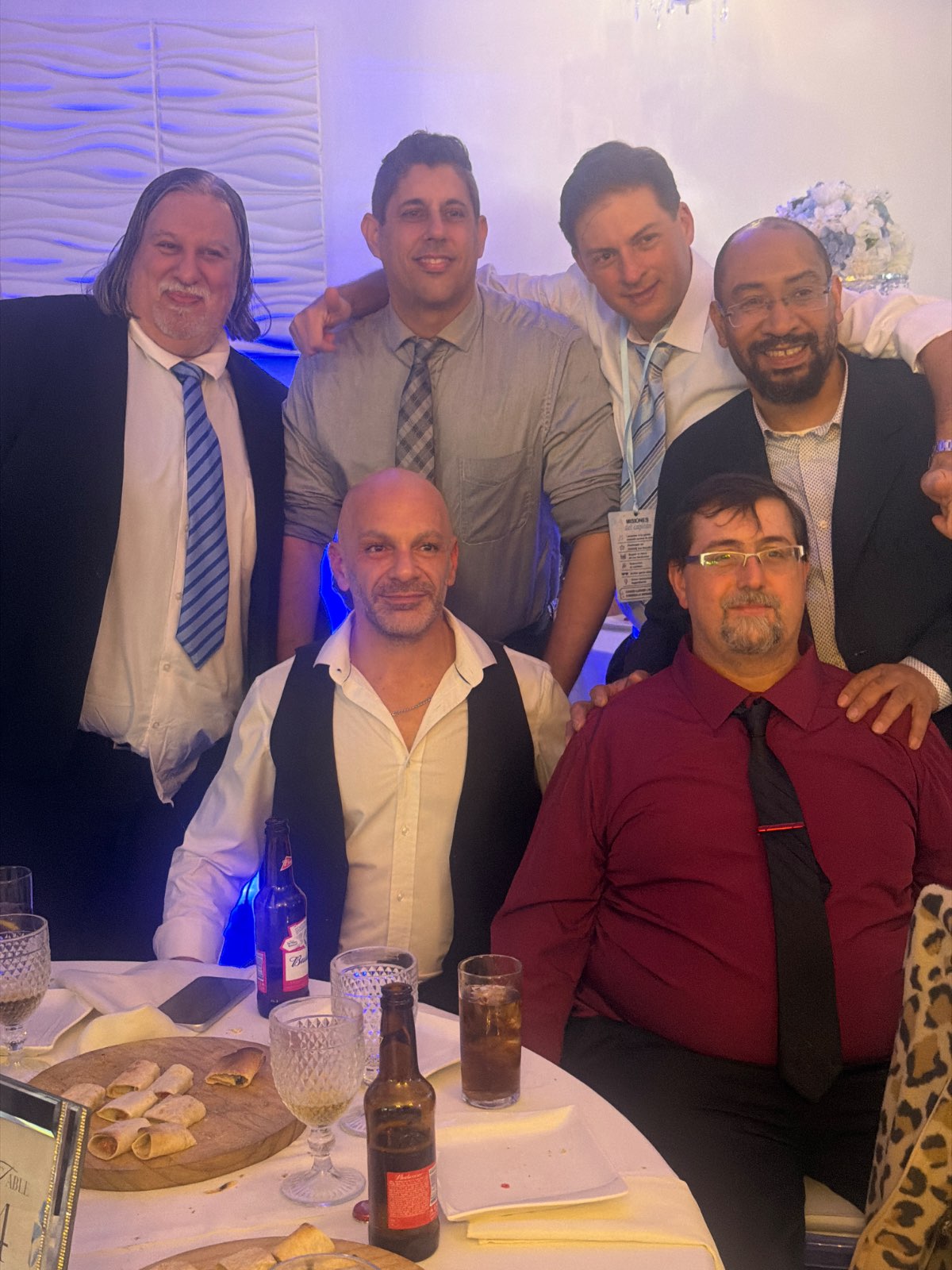 Foto del evento