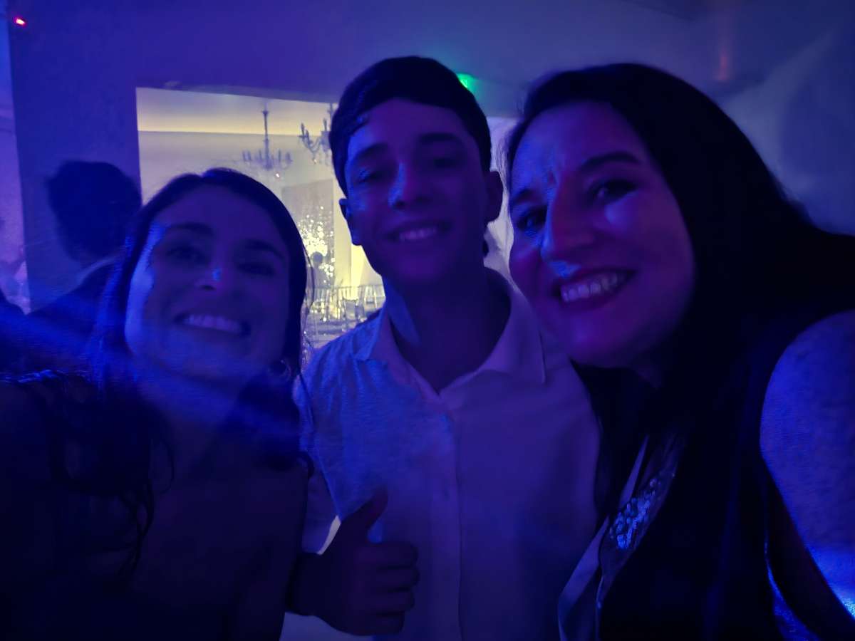 Foto del evento