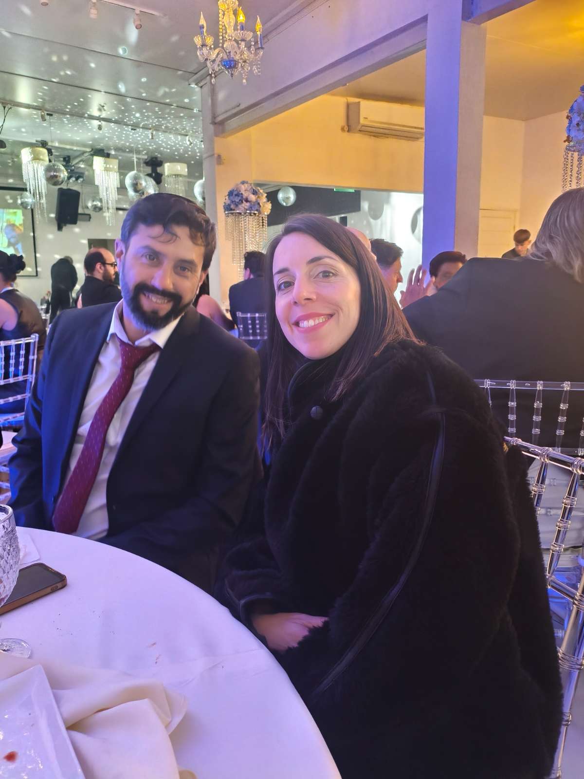 Foto del evento