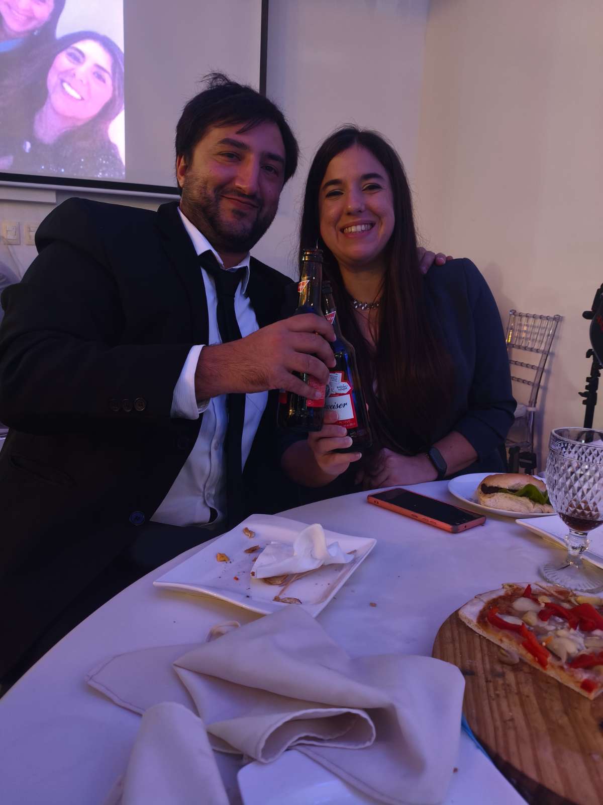 Foto del evento