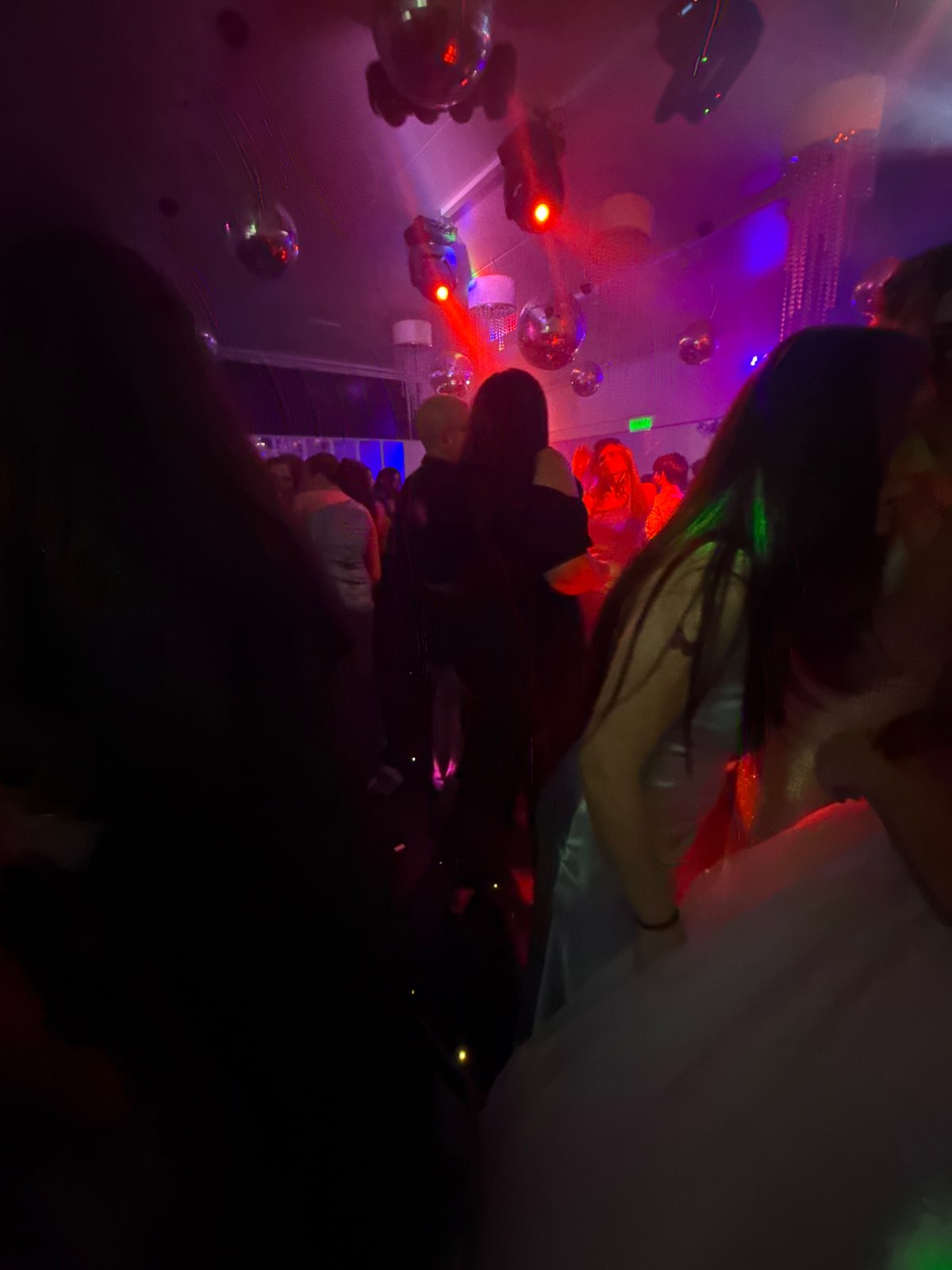 Foto del evento