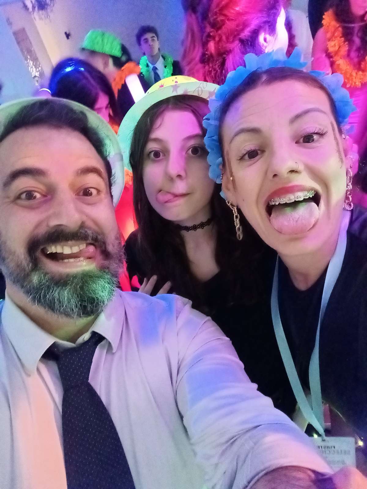 Foto del evento