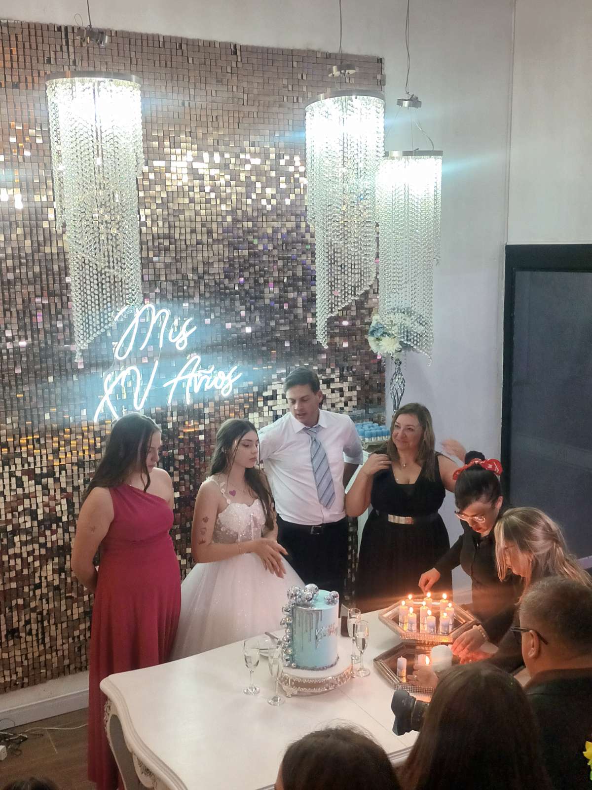 Foto del evento