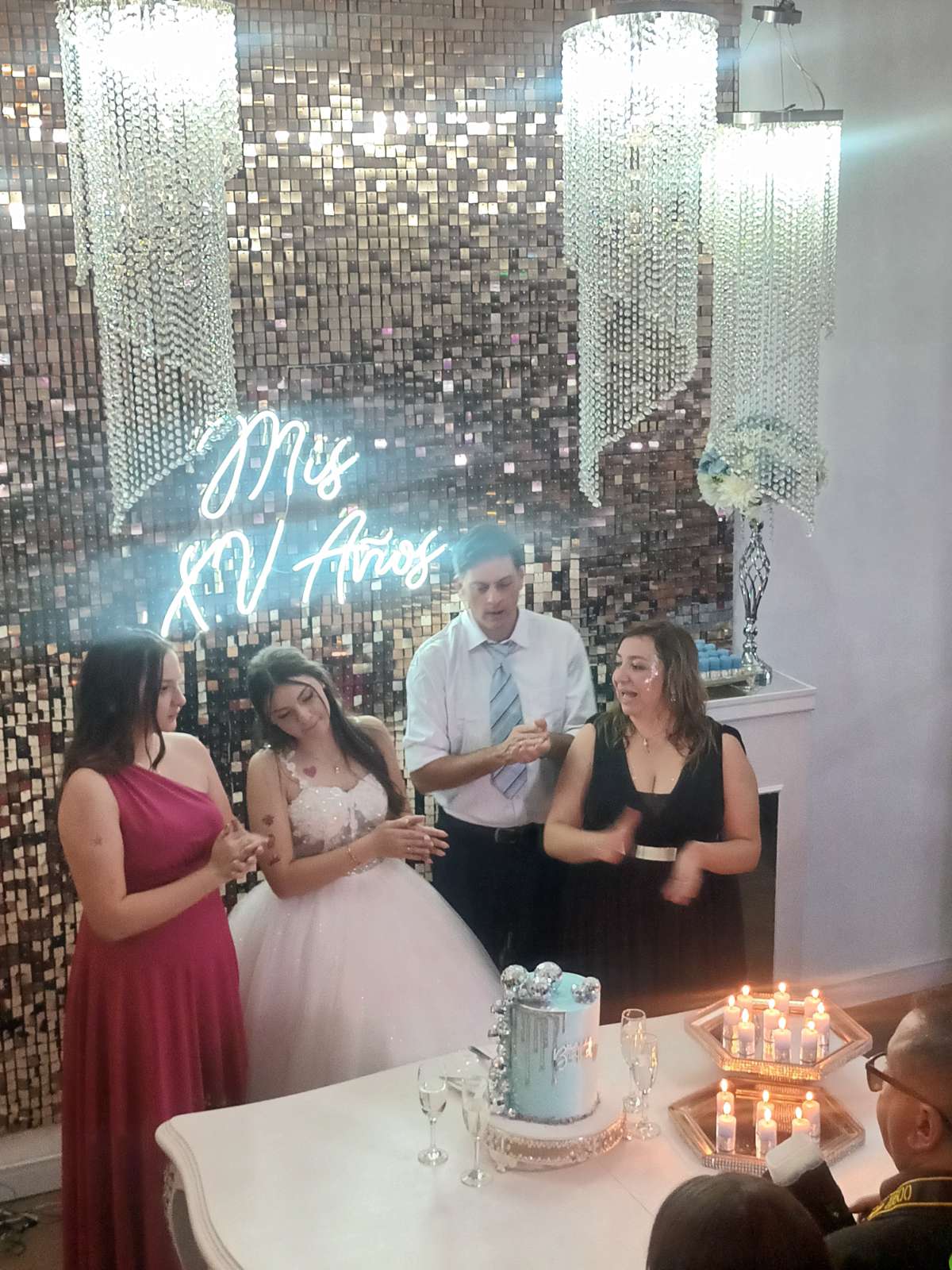 Foto del evento